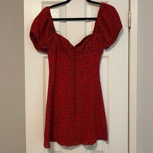 Réalisation par dress